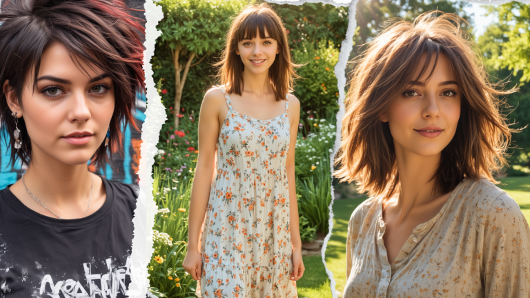 20 Short Flippy Hairstyles That Will Instantly Transform Your Look