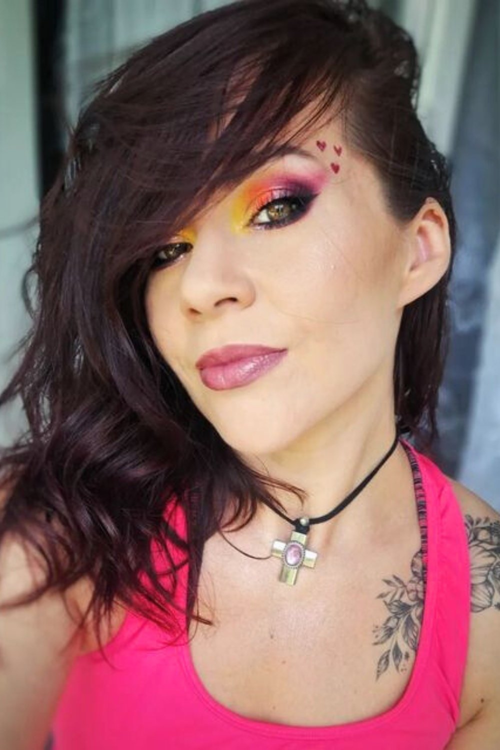 30 Summer Makeup Looks 2025 - Scan to Talk