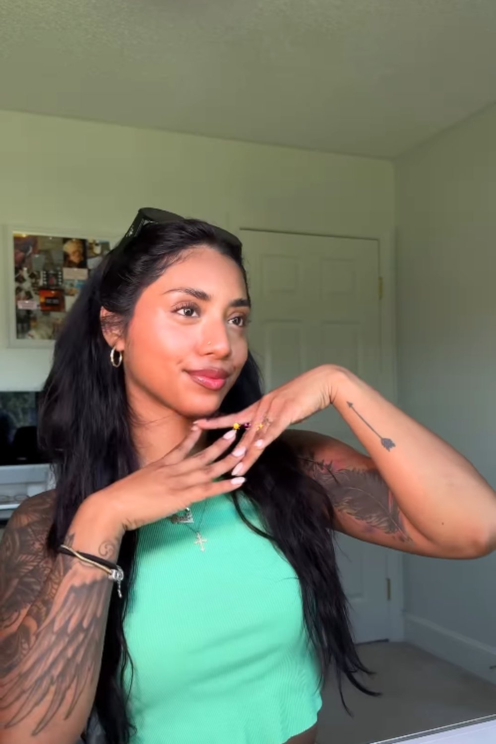 30 Summer Makeup Looks 2025 - Scan to Talk