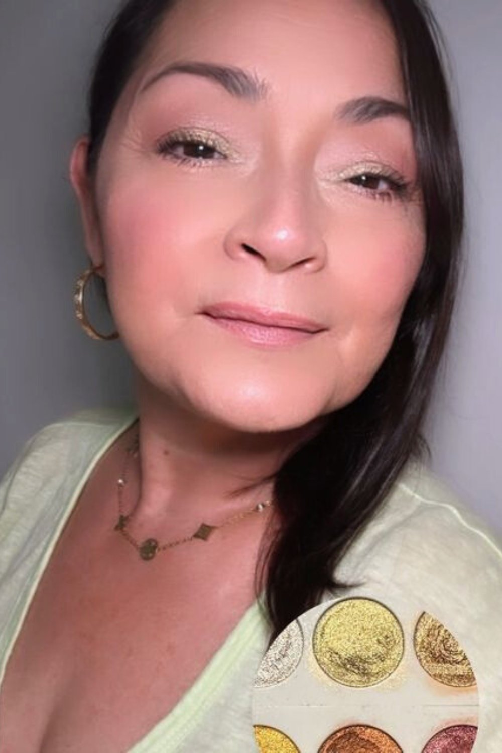 30 Summer Makeup Looks 2025 - Scan to Talk