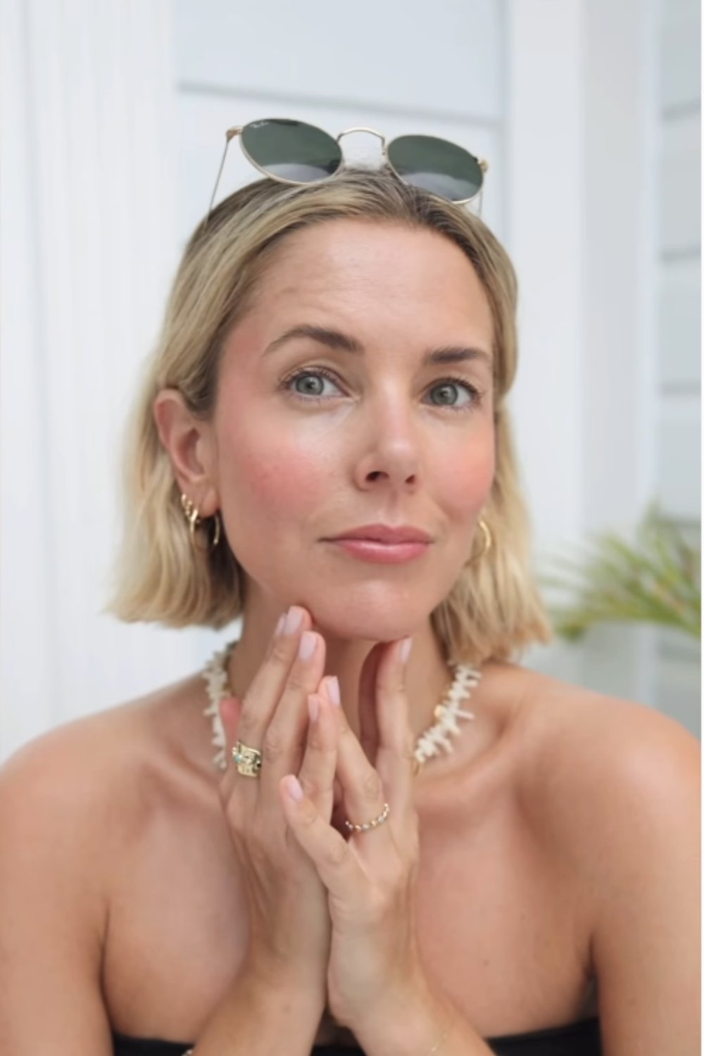 30 Summer Makeup Looks 2025 - Scan to Talk