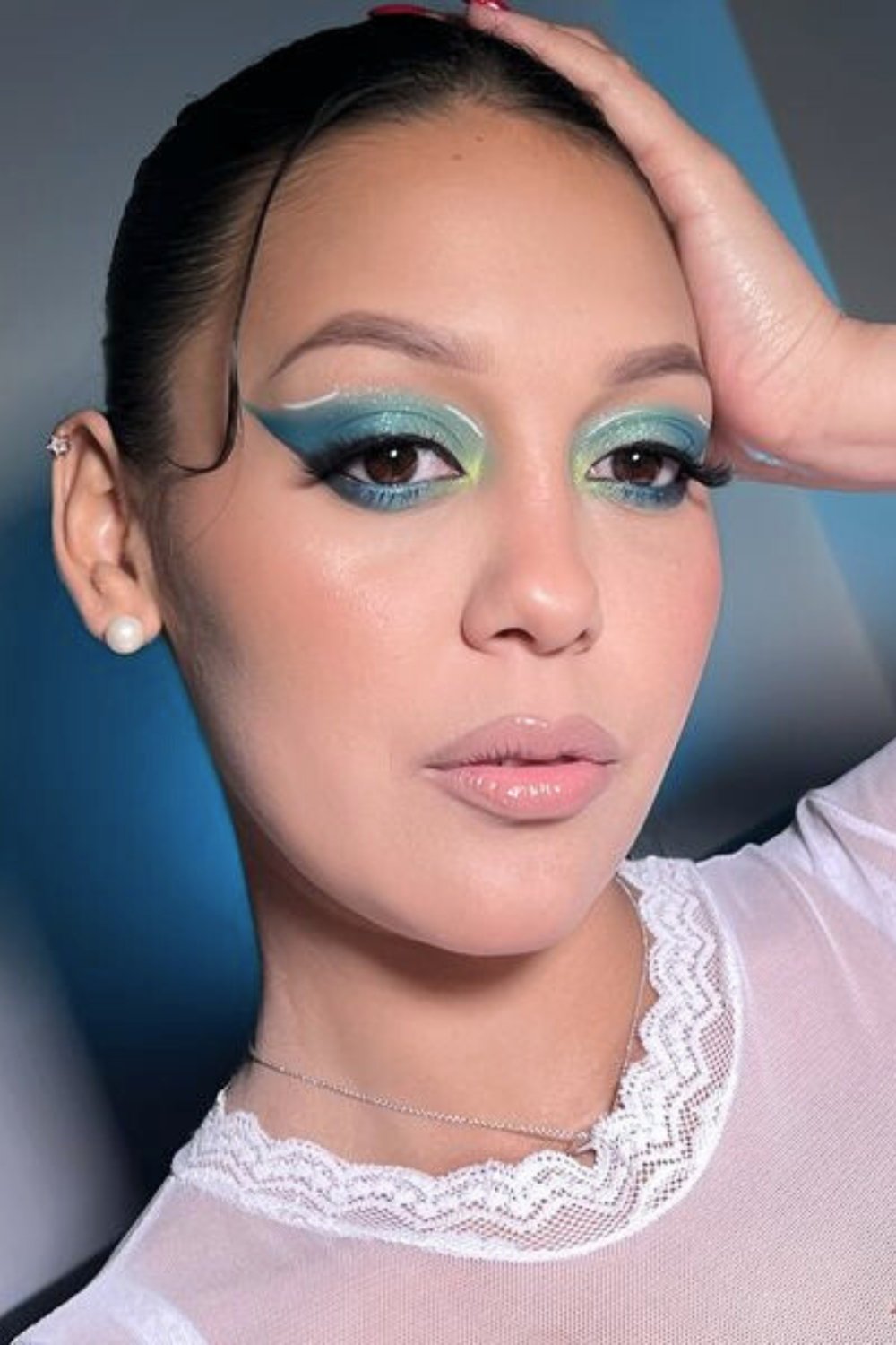 30 Summer Makeup Looks 2025 - Scan to Talk