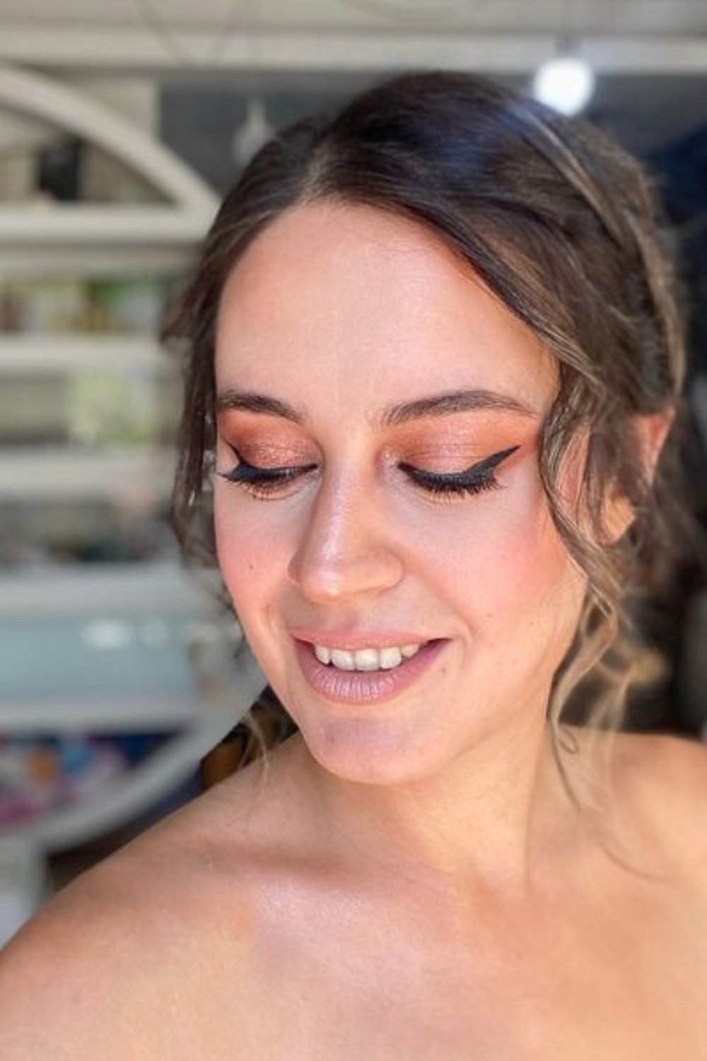 30 Summer Makeup Looks 2025 - Scan to Talk