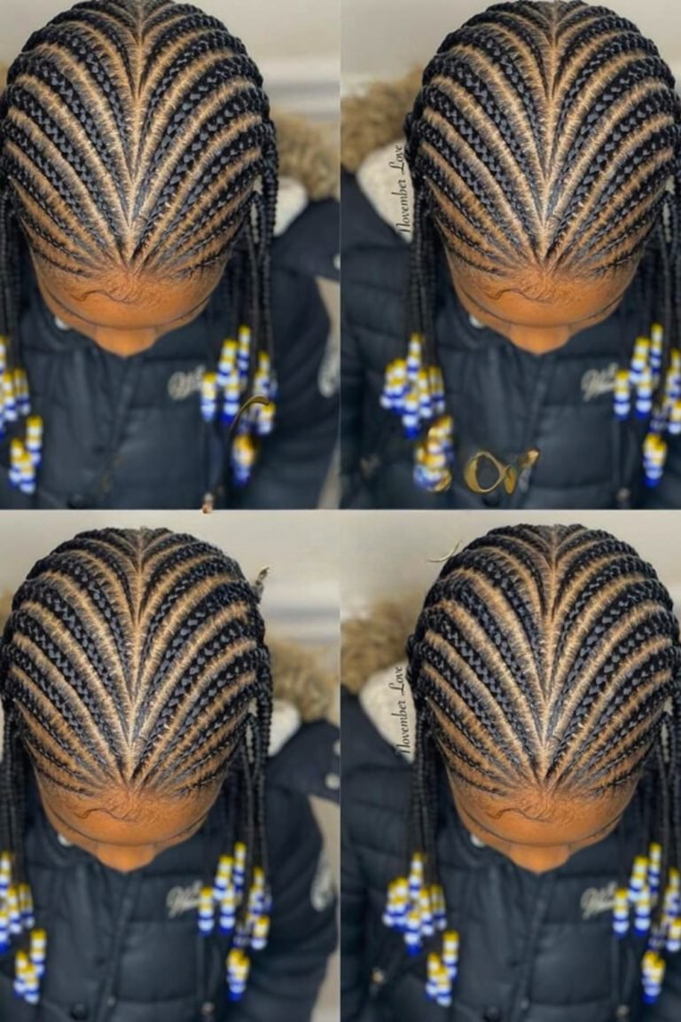 44 Twist Hairstyles for Kids - Scan to Talk