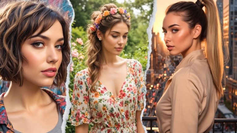 21 Easy Wedding Guest Hairstyles [Upgrade Your Style]