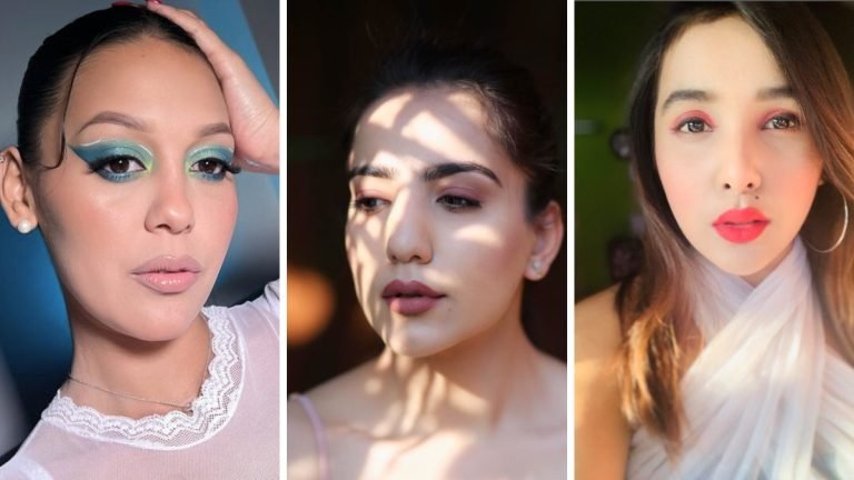 30 Summer Makeup Looks 2025