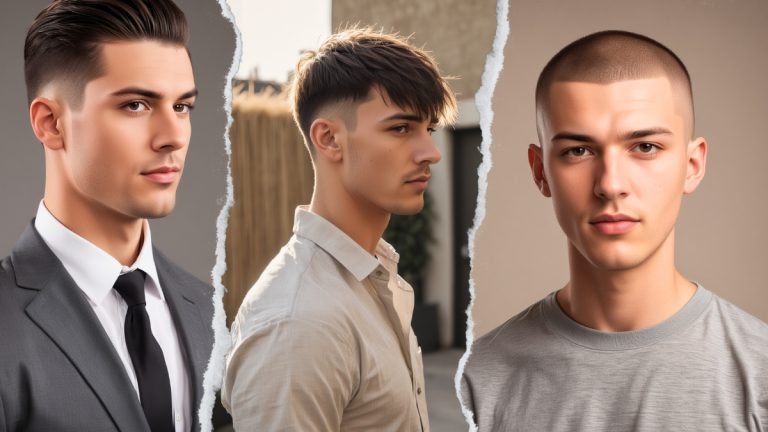 30 Low Taper Fade Haircut Ideas for 2025