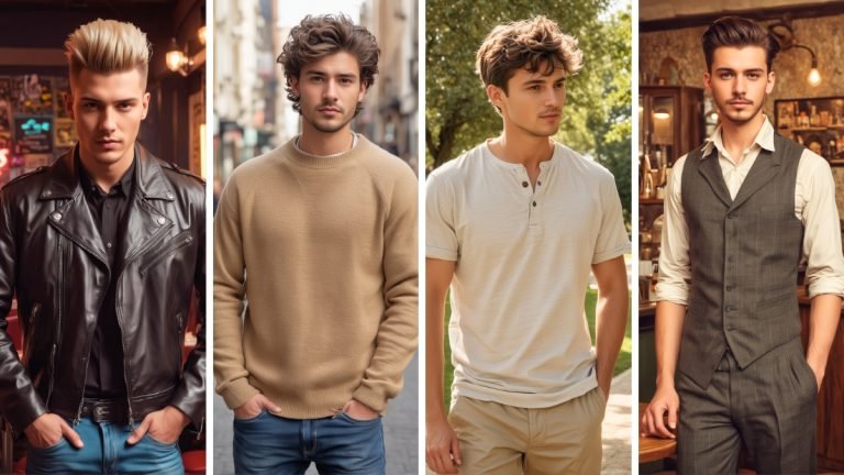 30 Short Flow Haircuts Every Man Needs to Try Right Now