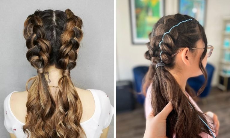 35 Dutch Braid Hairstyles for Every Age to Try in 2025