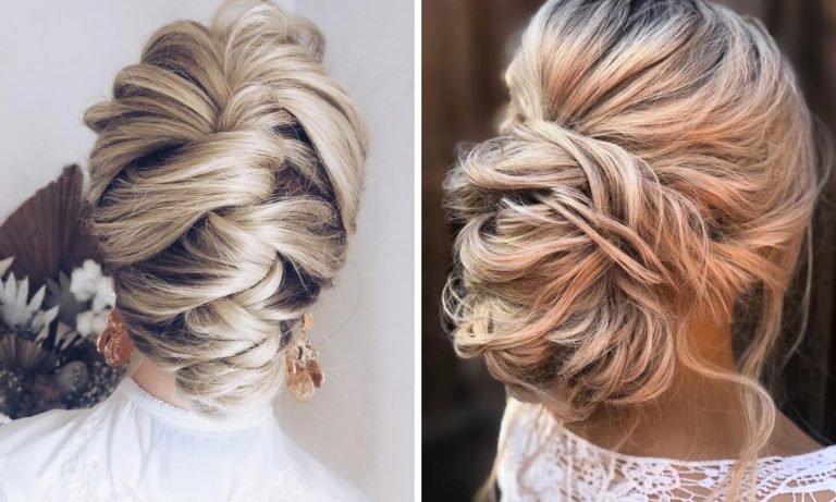 30 French Twist Hairstyles 2025