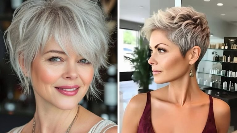 40 Pixie Cuts So Gorgeous, You’ll Want to Book a Salon Appointment Today
