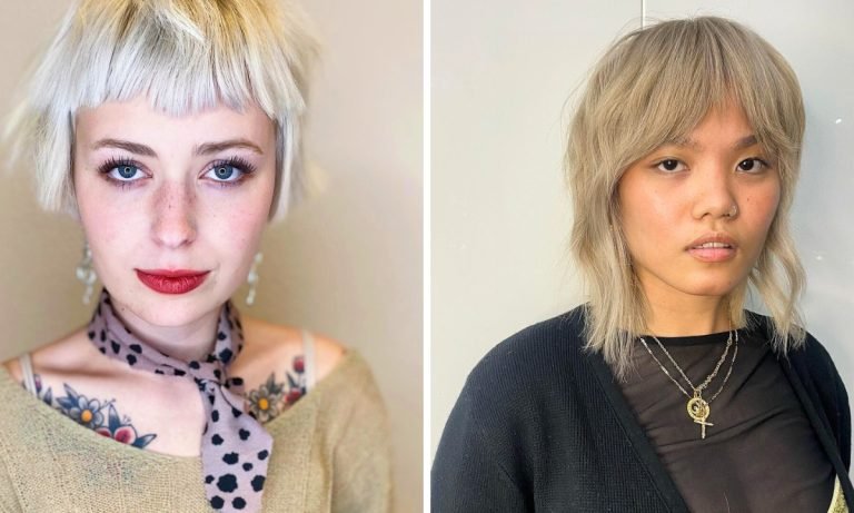 35 Choppy Haircuts That Will Make You Stand Out