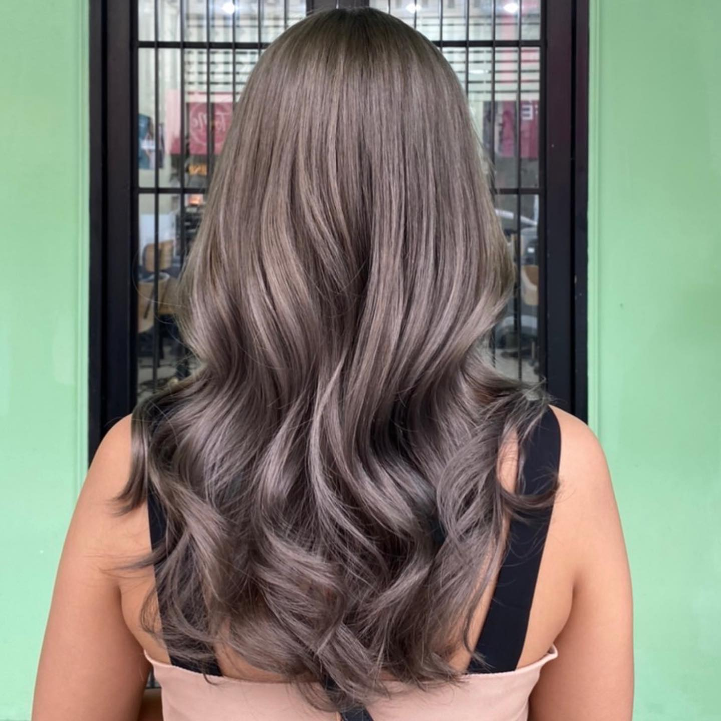 36 Korean Hairstyles For Women to Try in 2025 - Scan to Talk