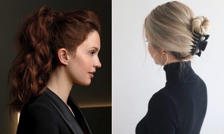 24 Interview Hairstyles