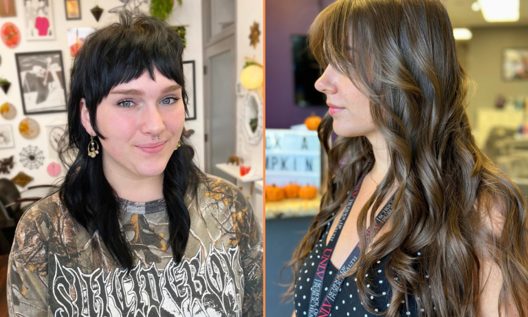 32 Hairstyles & Haircuts for Long Fine Hair