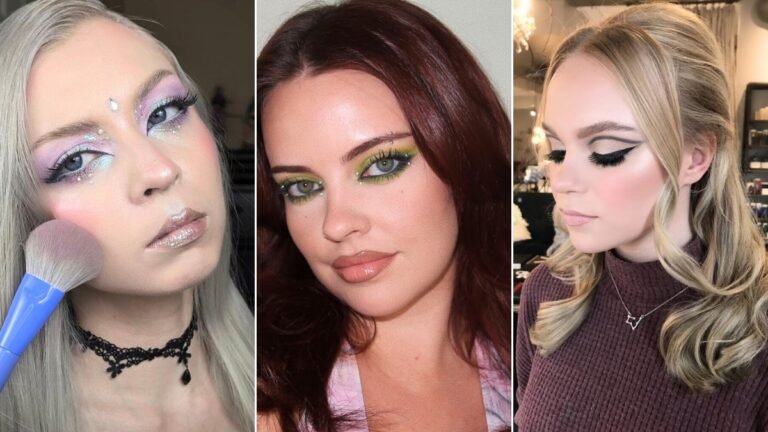 15 Bold and Beautiful 70s Glam Makeup Ideas to Channel Your Inner Disco Queen
