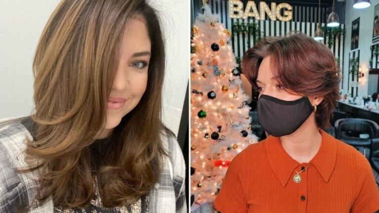 24 Iconic 90’s Hairstyles