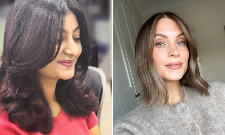 22 Best Haircuts for Fine Hair: Voluminous and Stylish Ideas You’ll Love