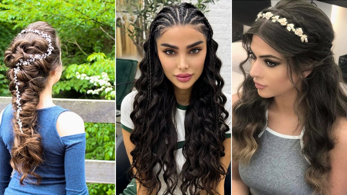 23 Enchanting Greek Goddess Hairstyles to Unleash Your Inner Mythical(02)