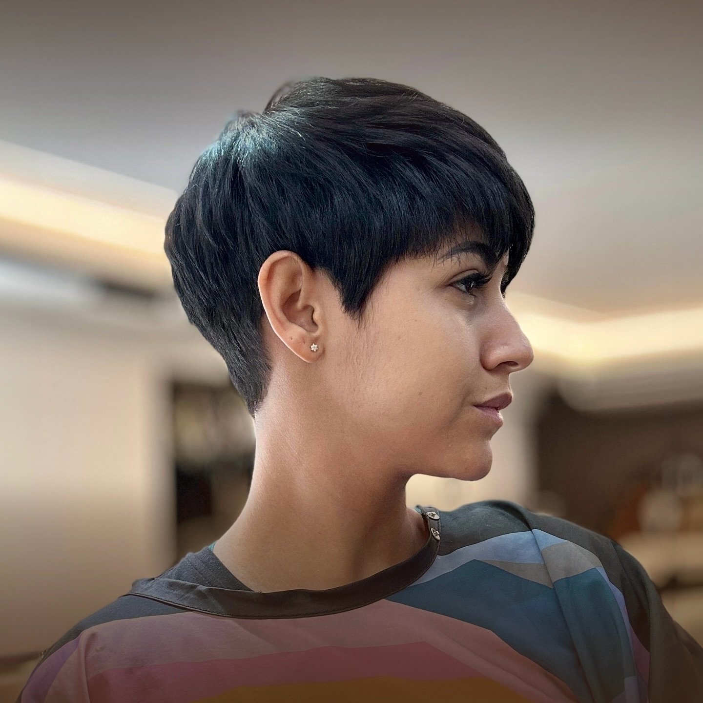 23 Sassy Pixie Haircuts to Elevate Your Style in 2025 - Scan to Talk
