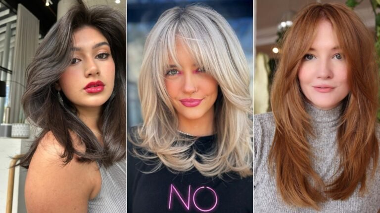 20 Iconic Layered 90s Haircuts Making a Comeback