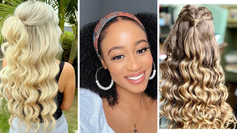 prom hair inspo