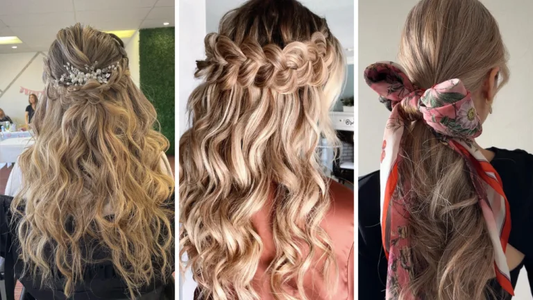 cute summer hairstyles