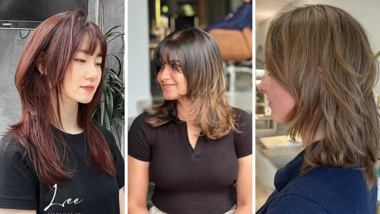 edgy haircuts for long hair