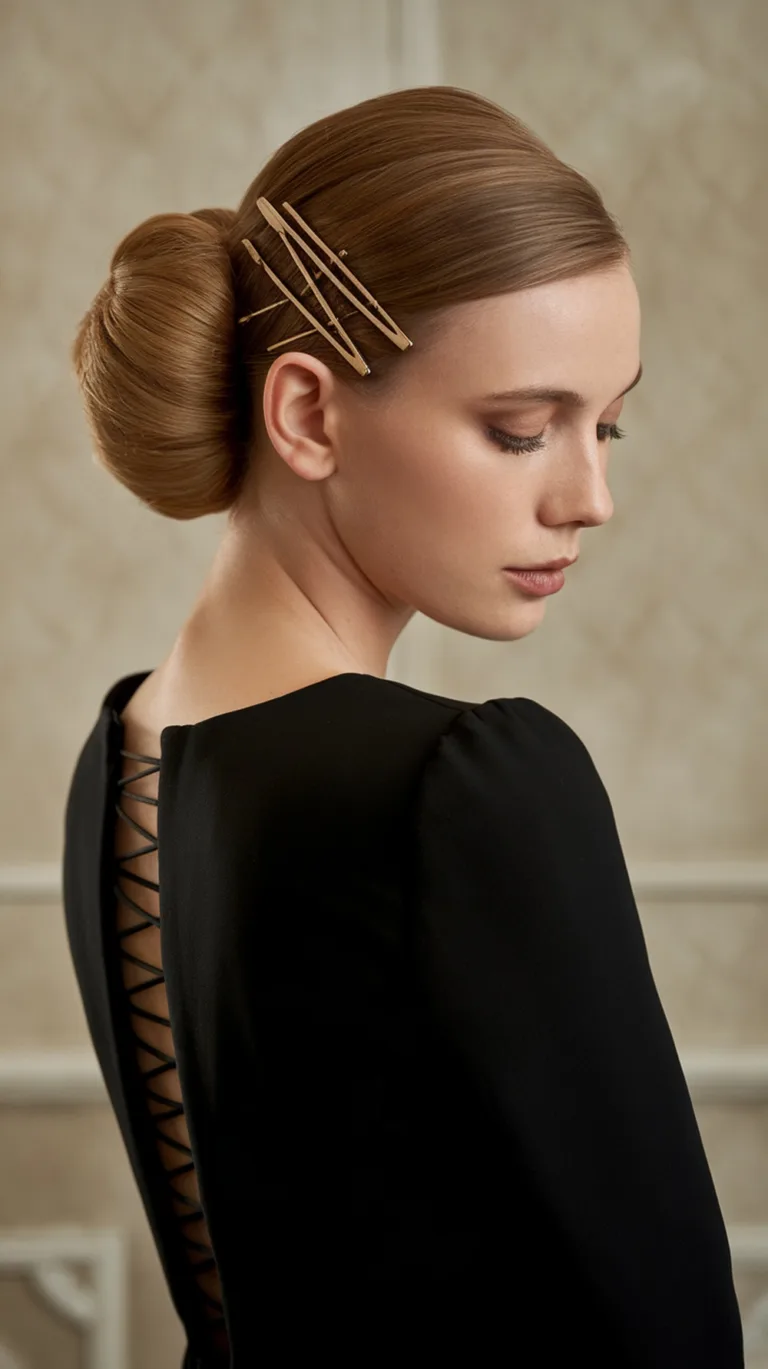 20 Stunning Homecoming Hairstyles to Elevate Your Look