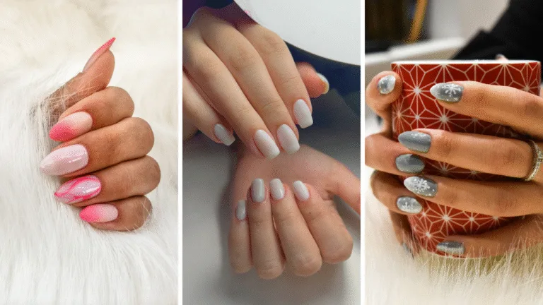 August Nail Ideas